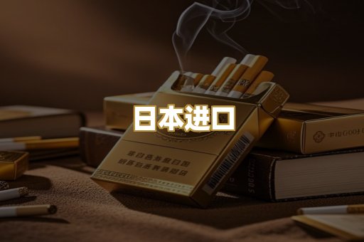 日本进口